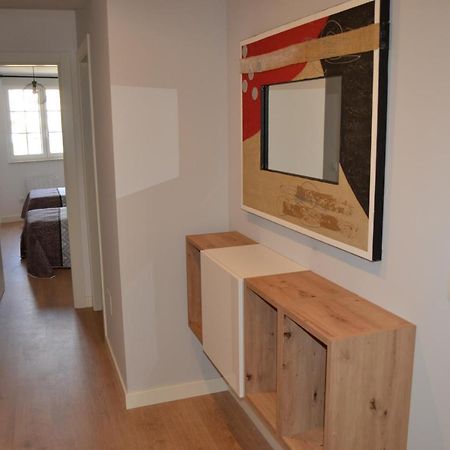 Inmoinsuas Marisol House Daire Sarria Dış mekan fotoğraf