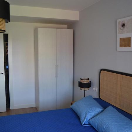 Inmoinsuas Marisol House Daire Sarria Dış mekan fotoğraf