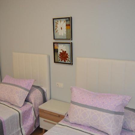 Inmoinsuas Marisol House Daire Sarria Dış mekan fotoğraf