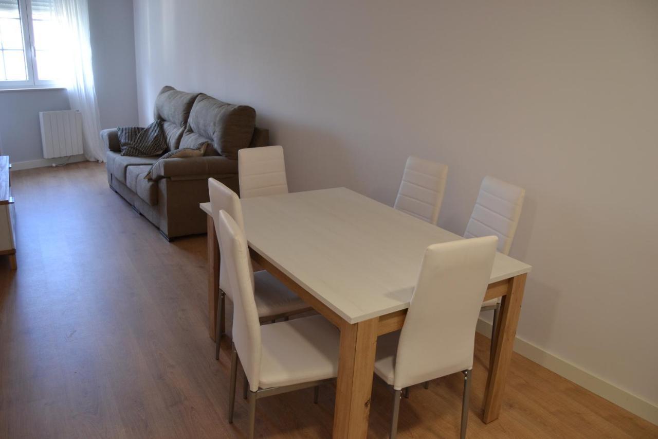 Inmoinsuas Marisol House Daire Sarria Dış mekan fotoğraf