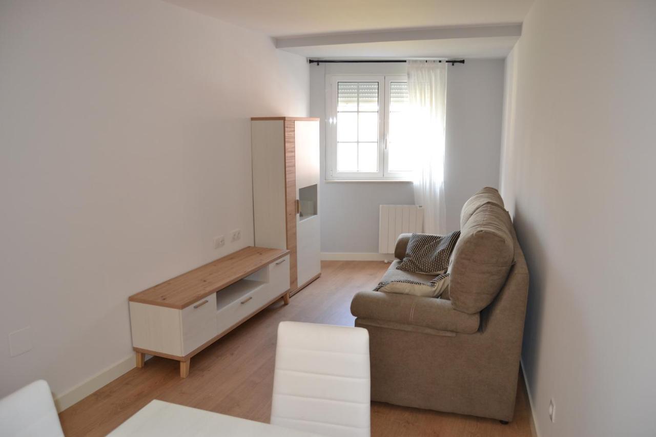 Inmoinsuas Marisol House Daire Sarria Dış mekan fotoğraf