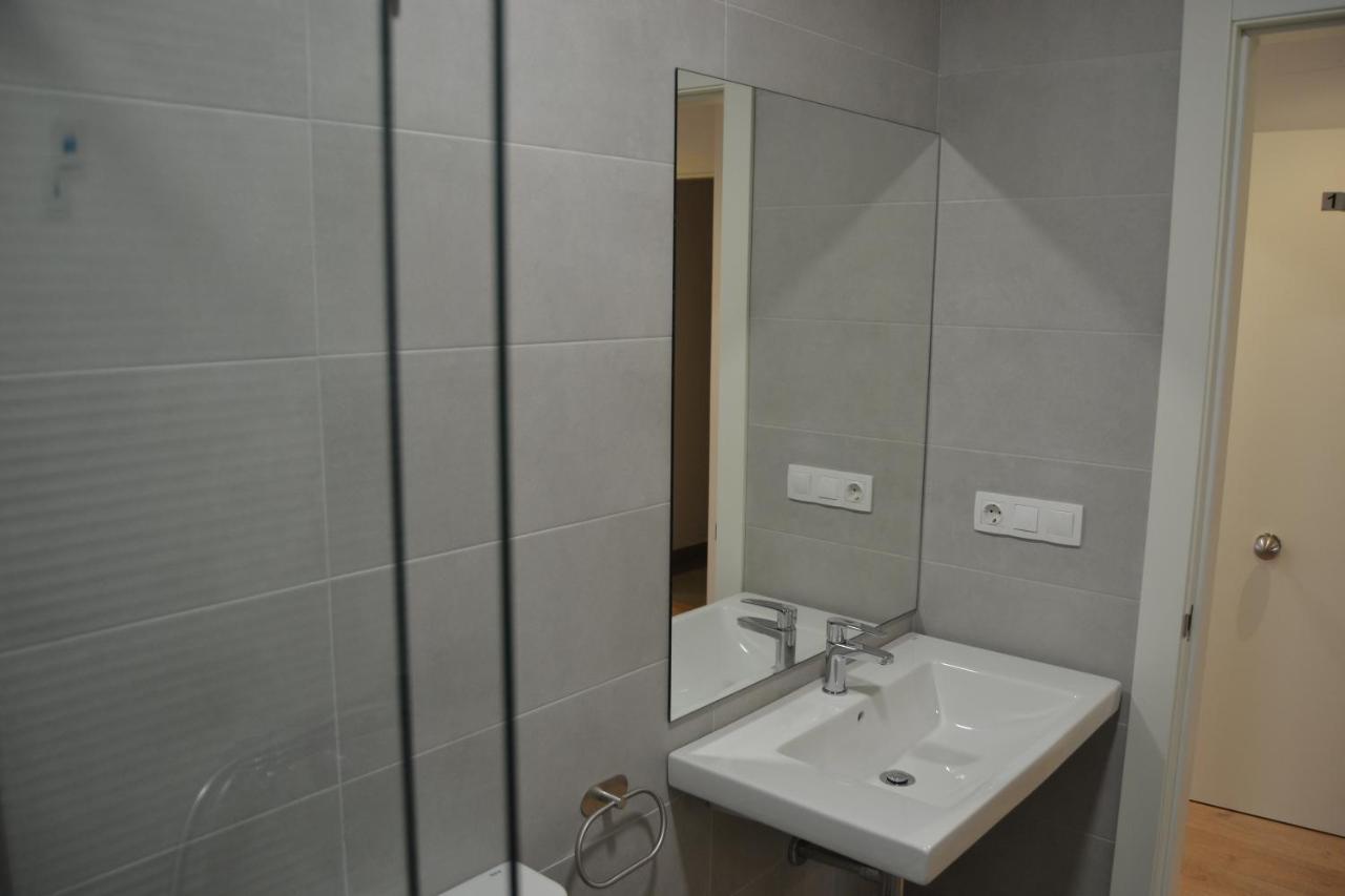 Inmoinsuas Marisol House Daire Sarria Dış mekan fotoğraf