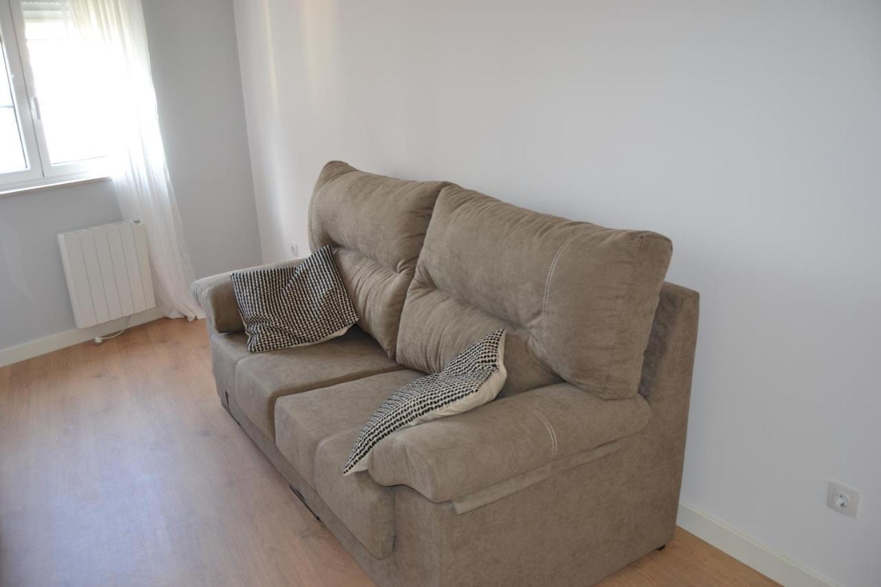 Inmoinsuas Marisol House Daire Sarria Dış mekan fotoğraf
