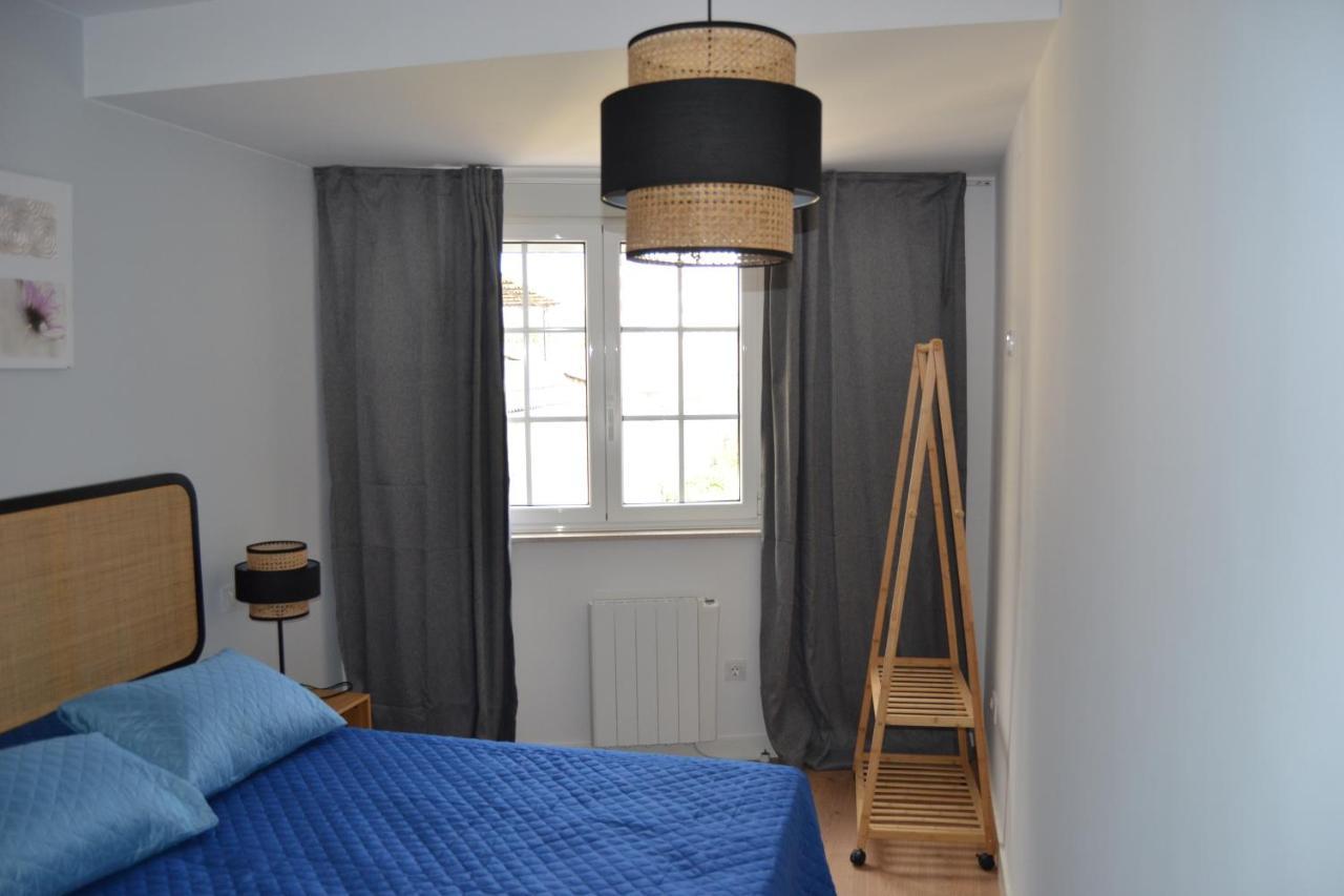 Inmoinsuas Marisol House Daire Sarria Dış mekan fotoğraf