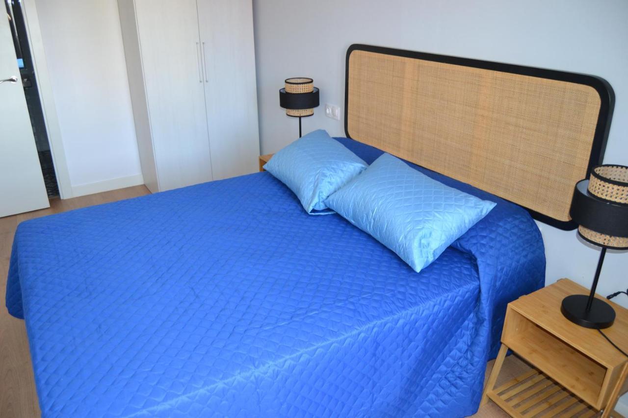 Inmoinsuas Marisol House Daire Sarria Dış mekan fotoğraf