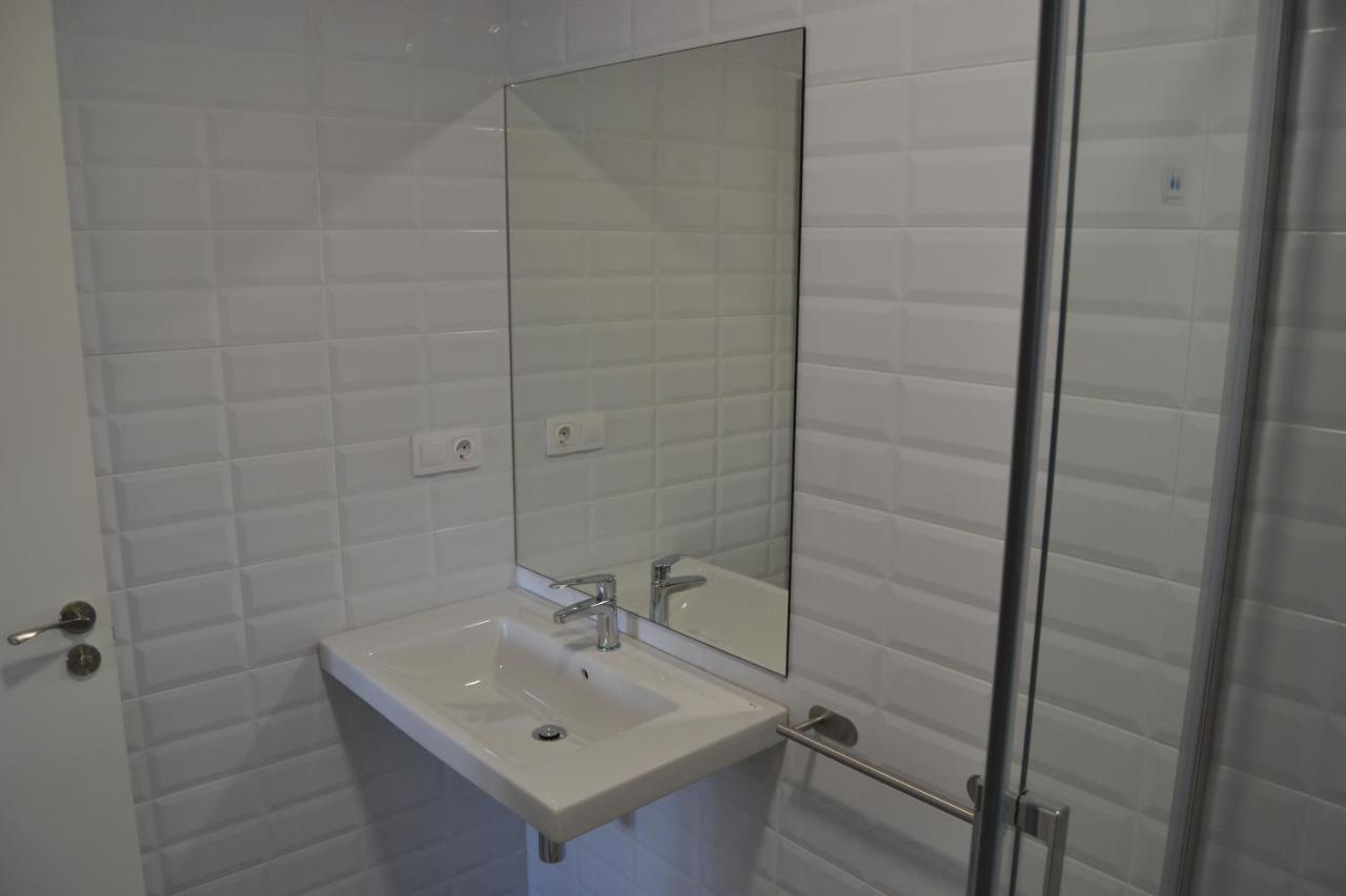 Inmoinsuas Marisol House Daire Sarria Dış mekan fotoğraf