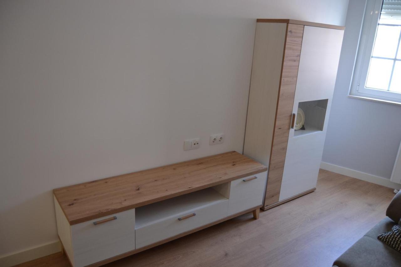 Inmoinsuas Marisol House Daire Sarria Dış mekan fotoğraf