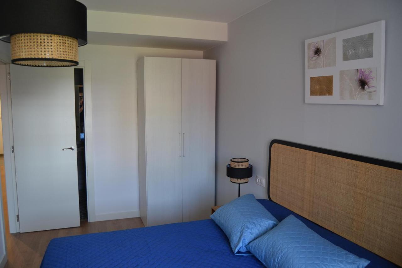Inmoinsuas Marisol House Daire Sarria Dış mekan fotoğraf