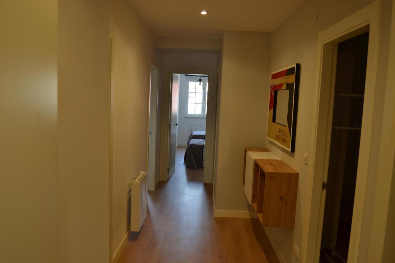 Inmoinsuas Marisol House Daire Sarria Dış mekan fotoğraf