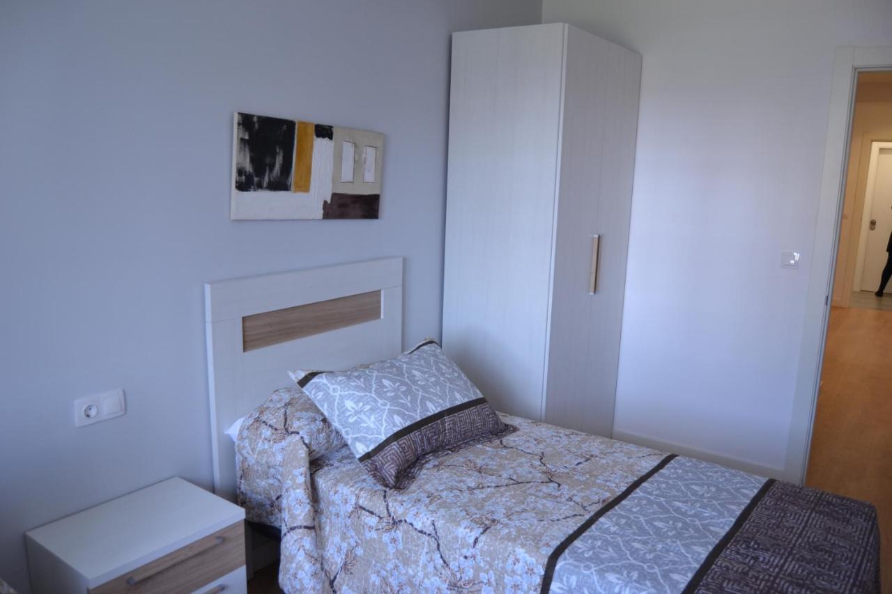 Inmoinsuas Marisol House Daire Sarria Dış mekan fotoğraf