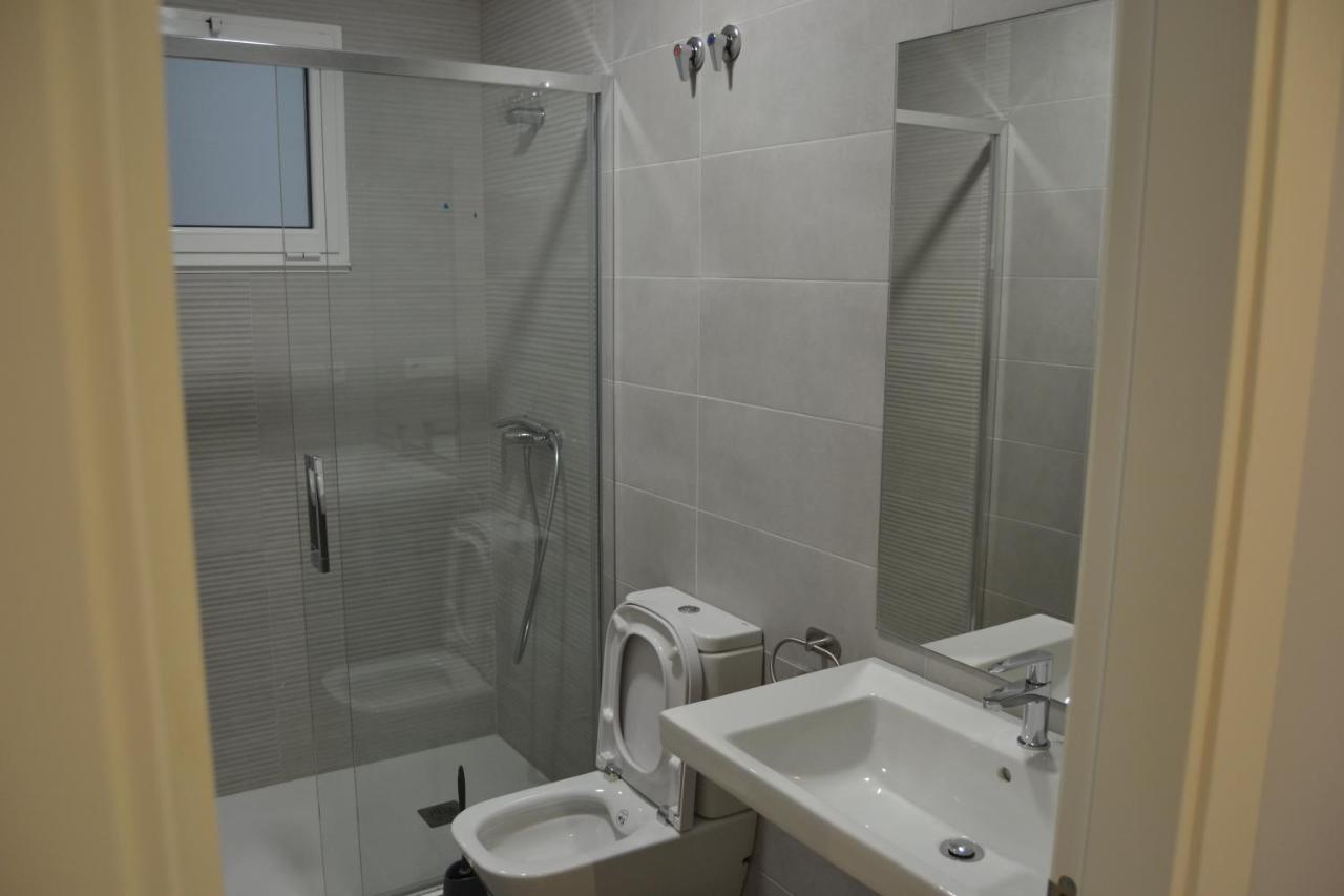 Inmoinsuas Marisol House Daire Sarria Dış mekan fotoğraf