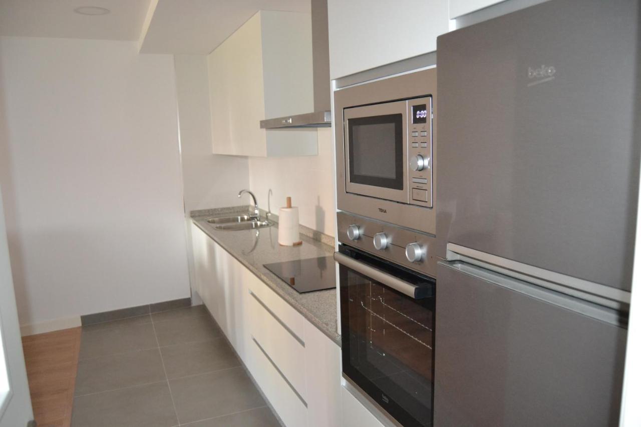 Inmoinsuas Marisol House Daire Sarria Dış mekan fotoğraf