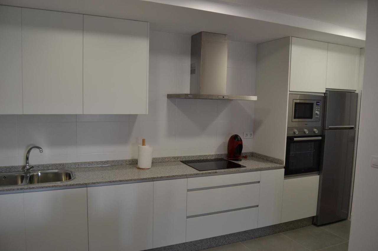 Inmoinsuas Marisol House Daire Sarria Dış mekan fotoğraf