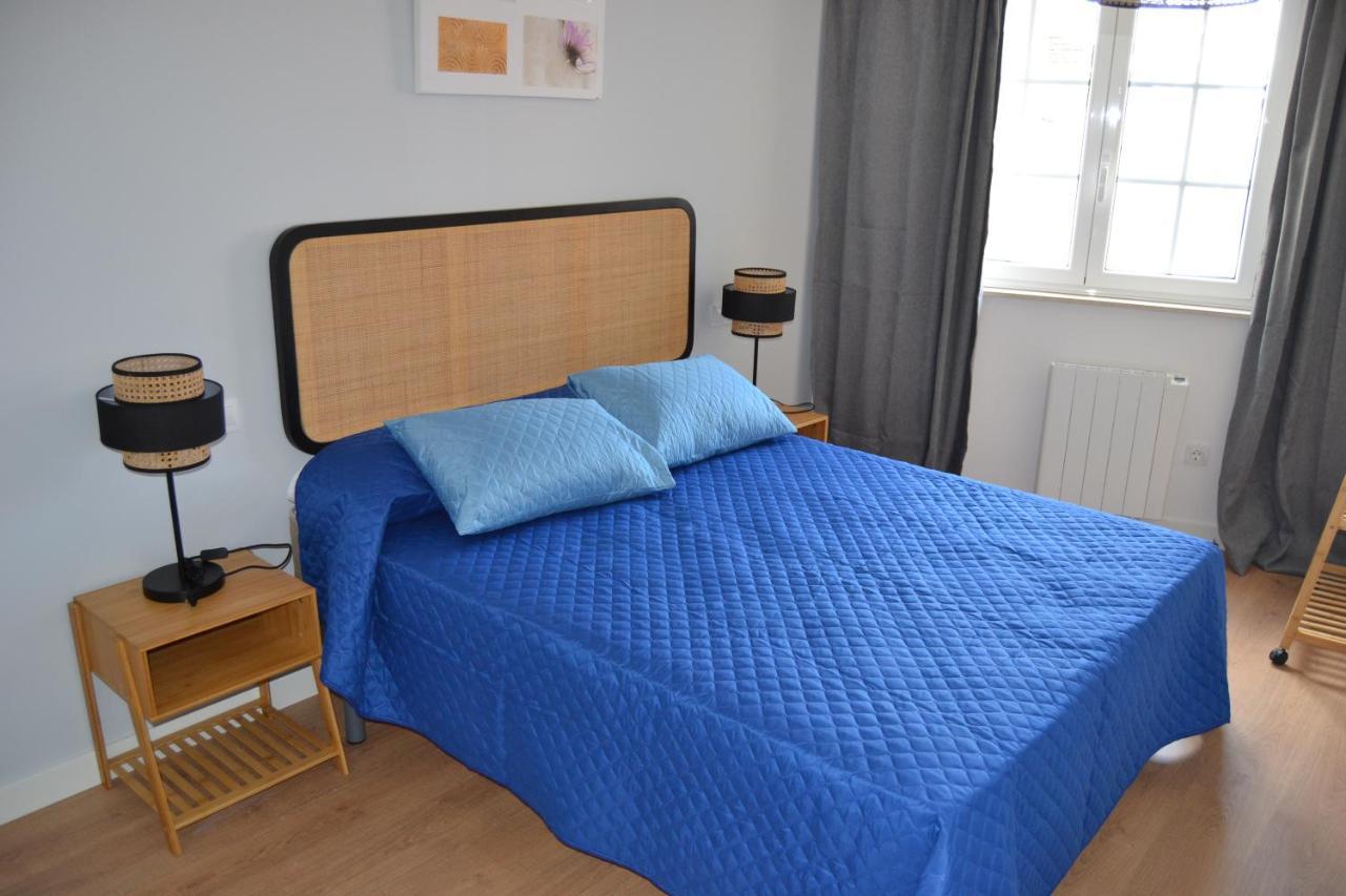 Inmoinsuas Marisol House Daire Sarria Dış mekan fotoğraf